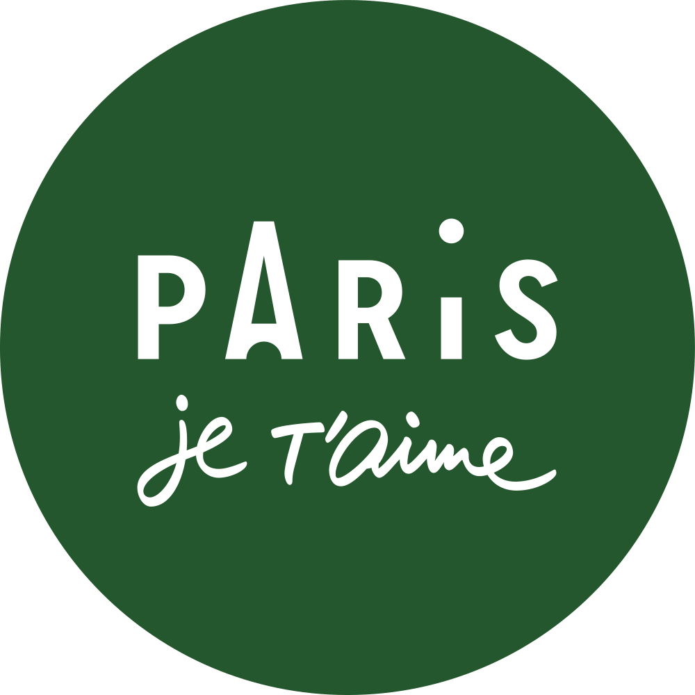 Paris je t'aime
