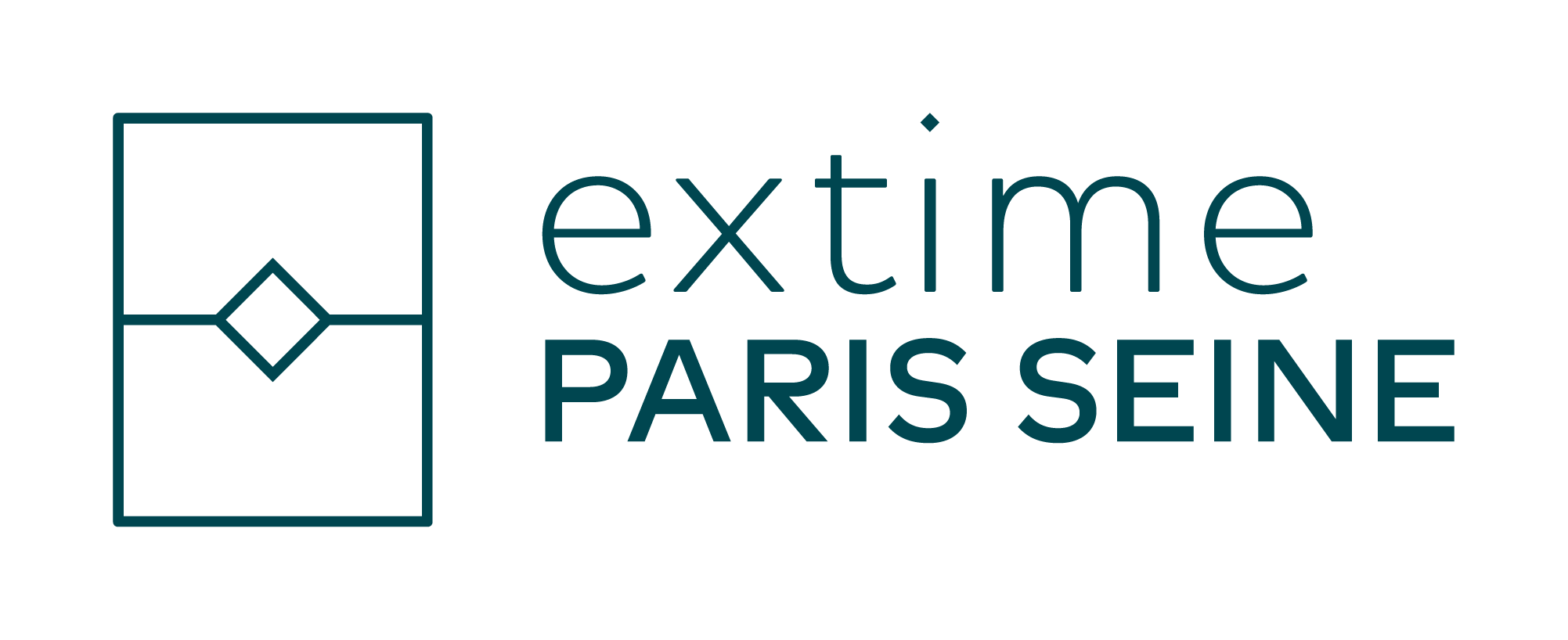 Extime Paris Seine